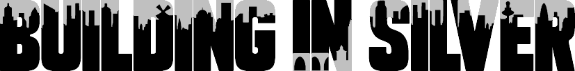 Buildinginsilver Logo